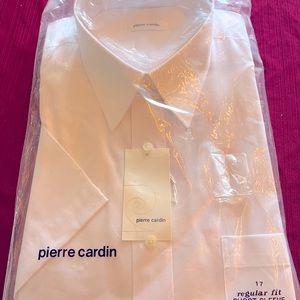 Pierre Cardin Short Sleeve Shirt